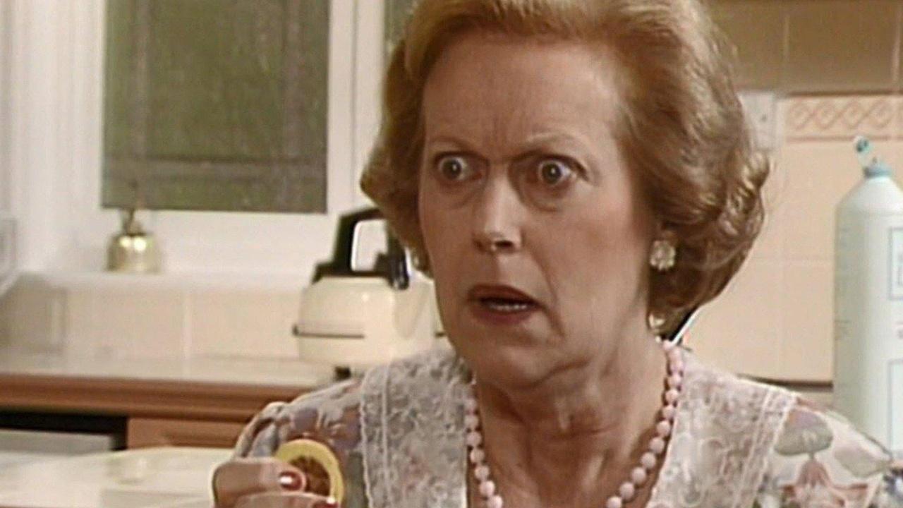 Keeping Up Appearances Daddy's Accident Keeping Up Appearances Daddy's Accident
