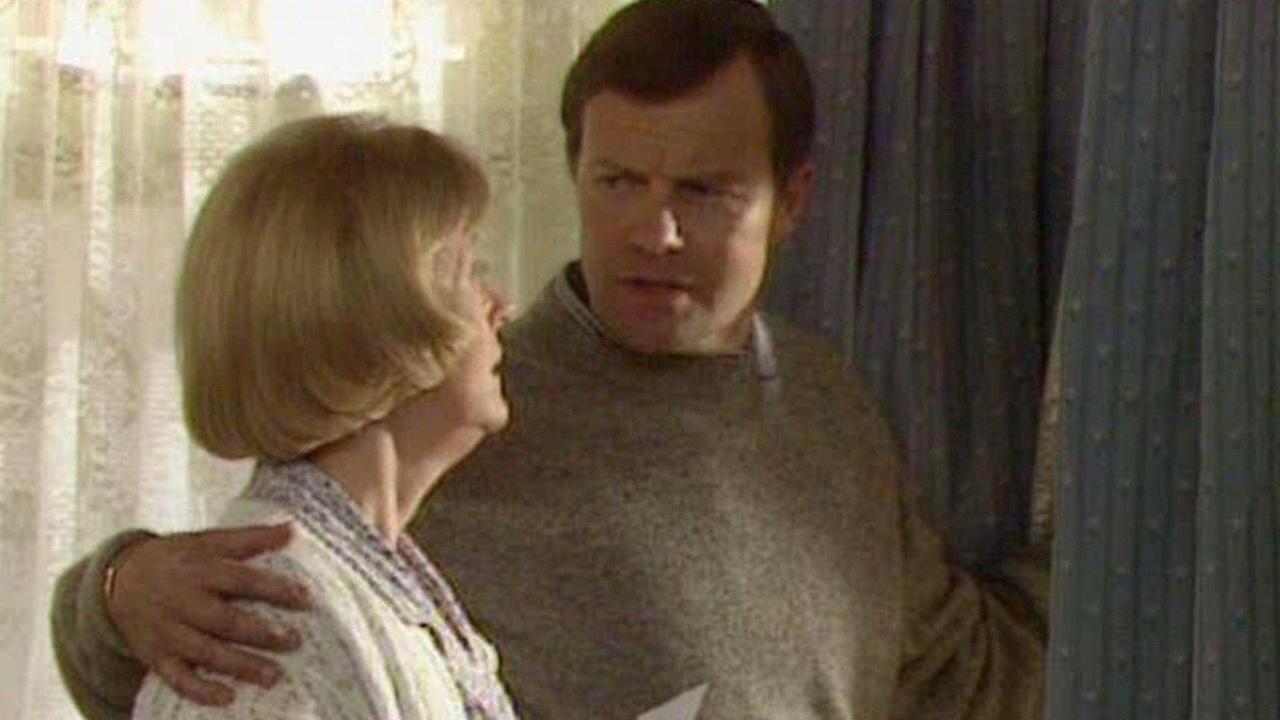Keeping Up Appearances A Strange Man Keeping Up Appearances A Strange Man