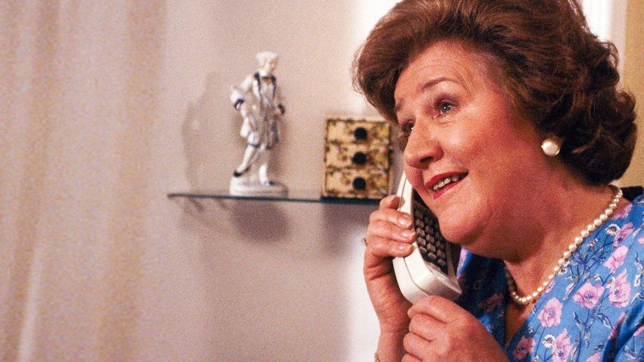 Keeping Up Appearances Early Retirement