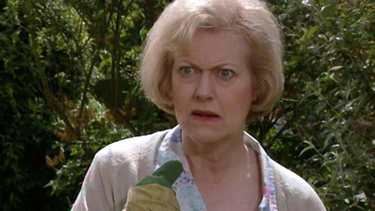Keeping Up Appearances: The Boy Friend