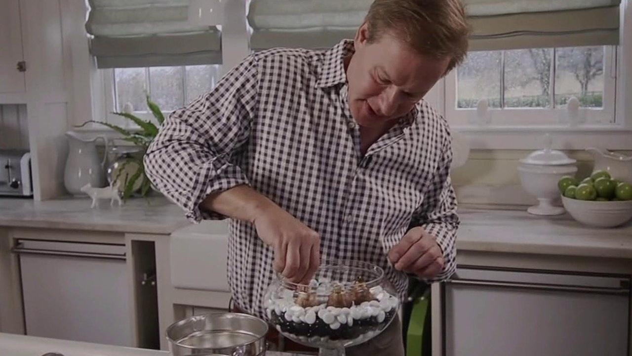 P. Allen Smith's Garden Home The Future