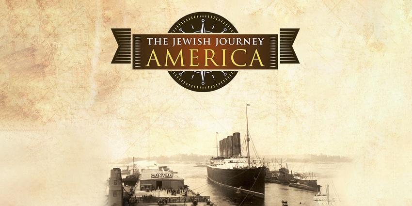 The Jewish Journey: America