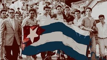 Cuba: The Forgotten Revolution