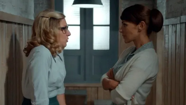 Glory Days poster frame