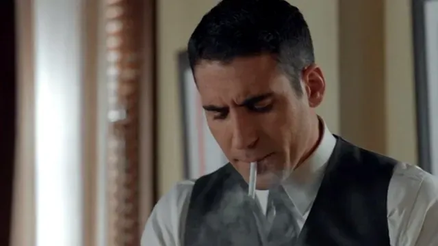 Who Gives the Most? poster frame