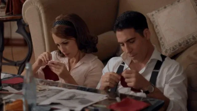 New York, New York poster frame