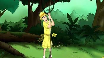 Curious George