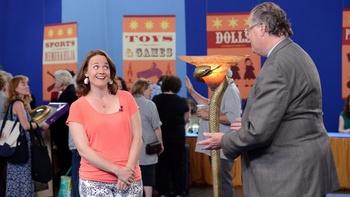 Antiques Roadshow