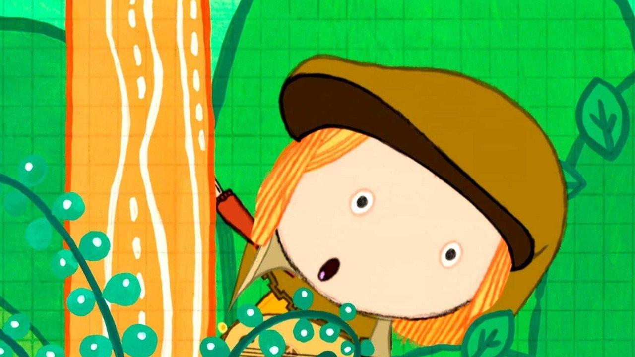 Peg + Cat The Robin Hood Problem; The Owl and the Pussycat Problem Peg + Cat The Robin Hood Problem; The Owl and the Pussycat Problem
