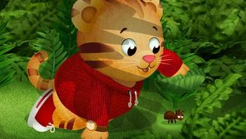 Daniel Tiger's Neighborhood