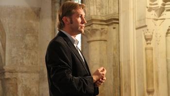 Ancient Roads From Christ to Constantine