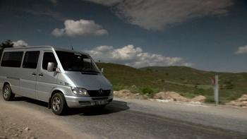 Ancient Roads From Christ to Constantine