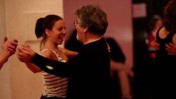 Bare Feet With Mickela Mallozzi