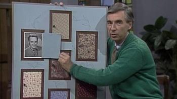 Mister Rogers' Neighborhood