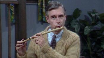 Mister Rogers' Neighborhood