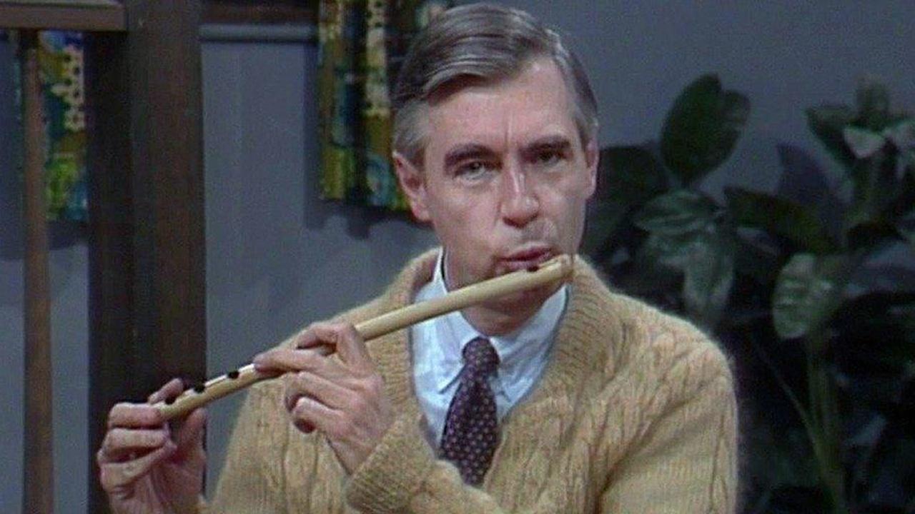 Mister Rogers' Neighborhood Daniel Feels On PBS Wisconsin