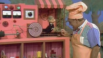 Mister Rogers' Neighborhood