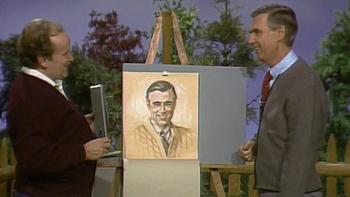 Mister Rogers' Neighborhood