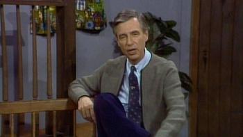 Mister Rogers' Neighborhood