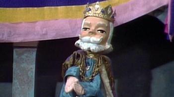 Mister Rogers' Neighborhood