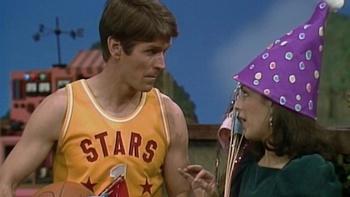 Mister Rogers' Neighborhood