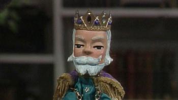 Mister Rogers' Neighborhood