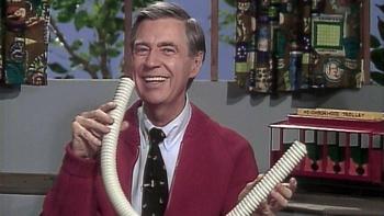 Mister Rogers' Neighborhood