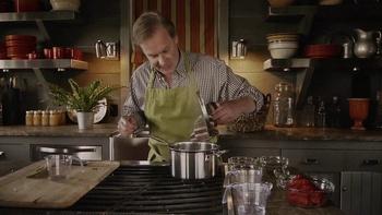 P. Allen Smith's Garden Home