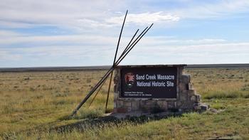 Sand Creek Massacre