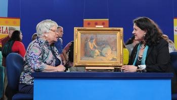 Antiques Roadshow