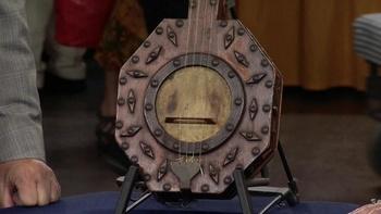 Antiques Roadshow