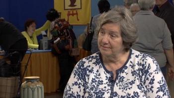 Antiques Roadshow