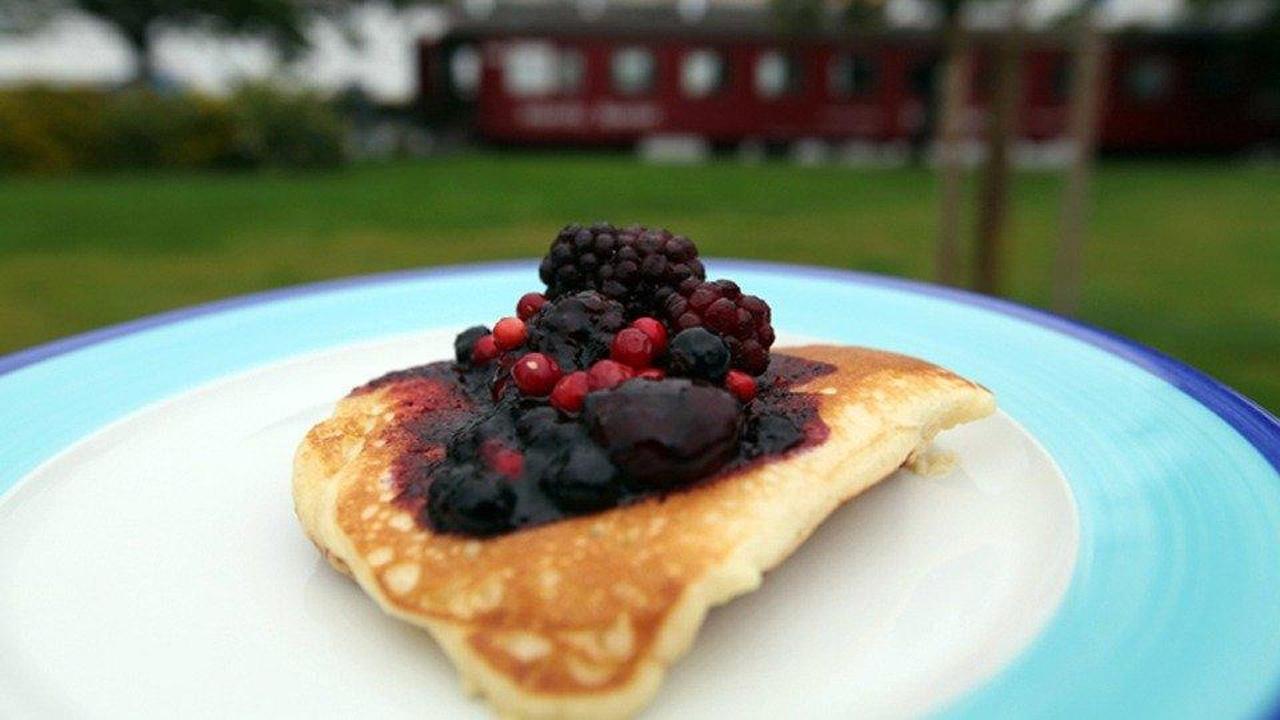 New Scandinavian Cooking A Traveller's Bite New Scandinavian Cooking A Traveller's Bite