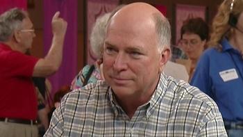 Antiques Roadshow
