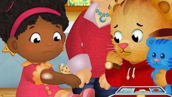 Daniel Tiger's Neighborhood