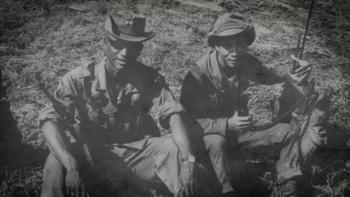 Iowans Remember Vietnam