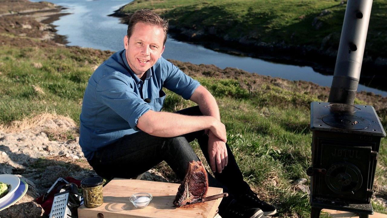 New Scandinavian Cooking A Journey to the North New Scandinavian Cooking A Journey to the North