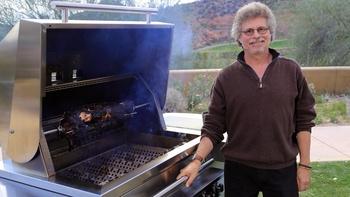 Steven Raichlen's Project Smoke