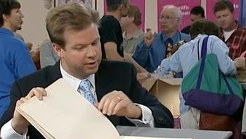 Antiques Roadshow