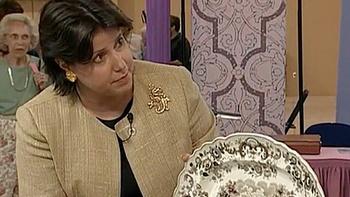 Antiques Roadshow