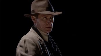 Miss Fisher's Murder Mysteries