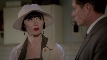 Miss Fisher's Murder Mysteries