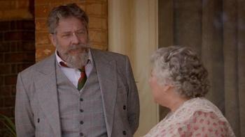 Miss Fisher's Murder Mysteries