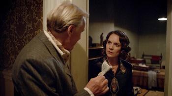 Miss Fisher's Murder Mysteries