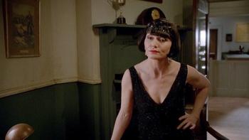 Miss Fisher's Murder Mysteries