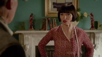 Miss Fisher's Murder Mysteries