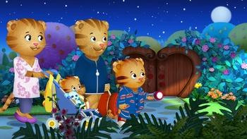 Daniel Tiger's Neighborhood