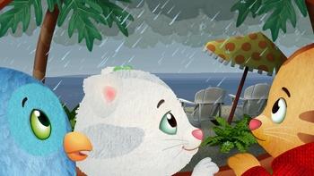 Daniel Tiger's Neighborhood