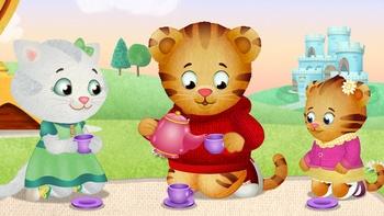 Daniel Tiger's Neighborhood