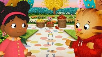 Daniel Tiger's Neighborhood